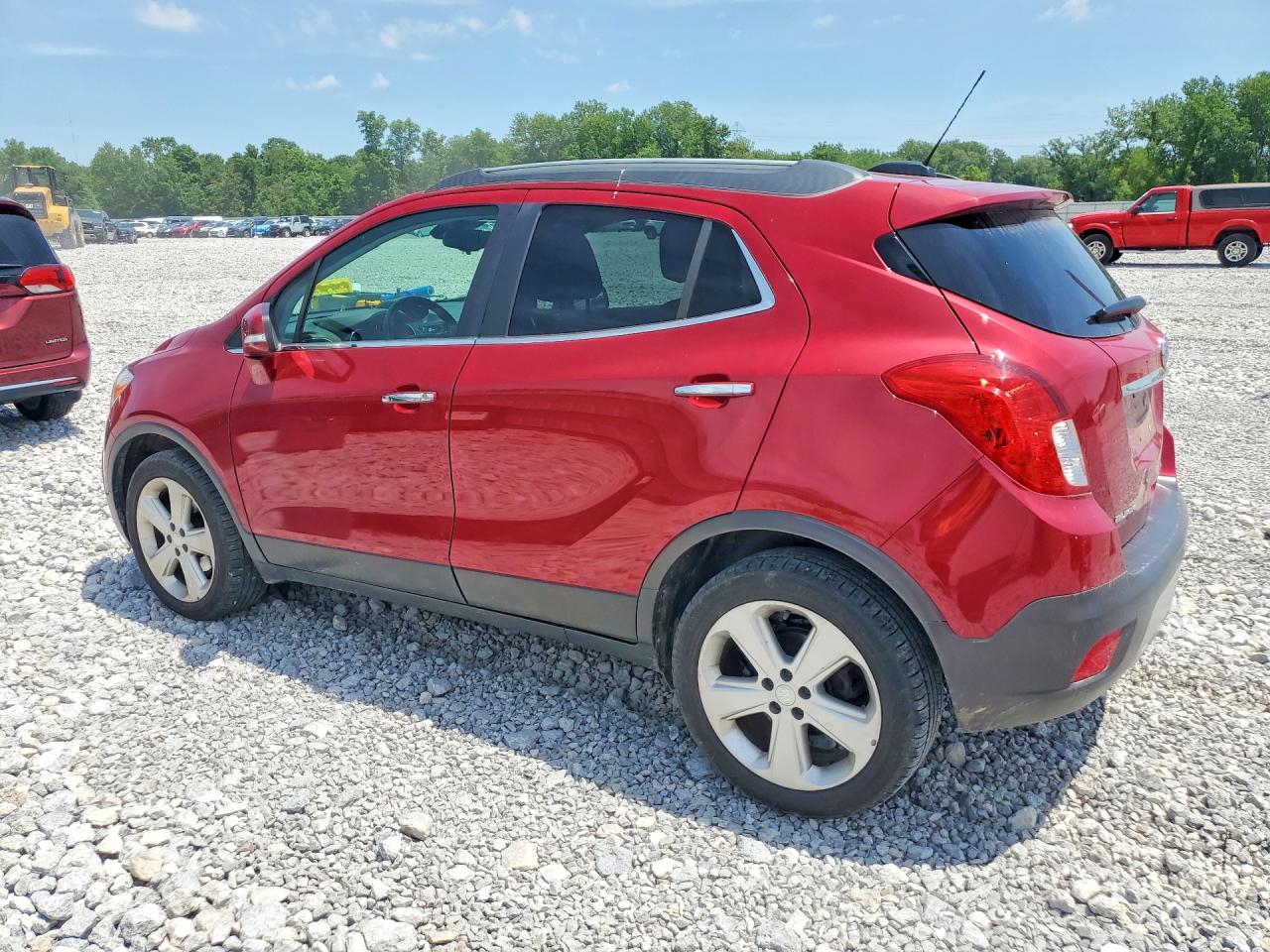 Buick Encore