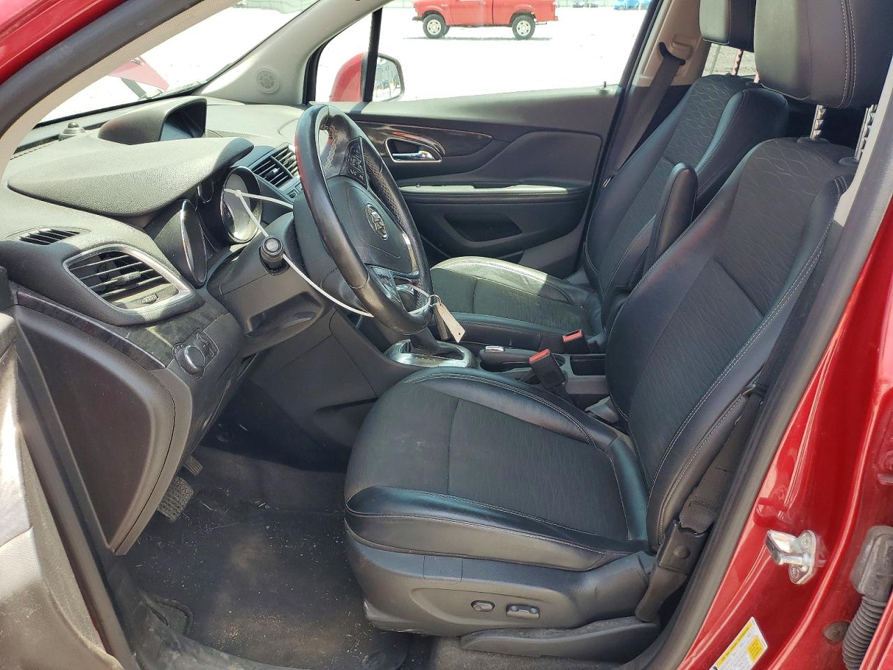 Buick Encore