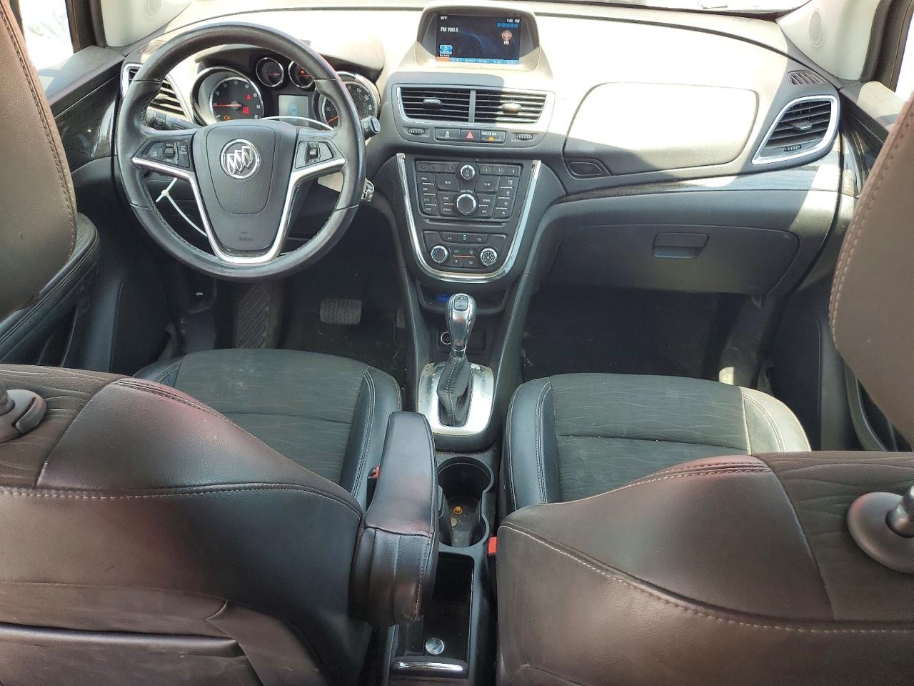 Buick Encore