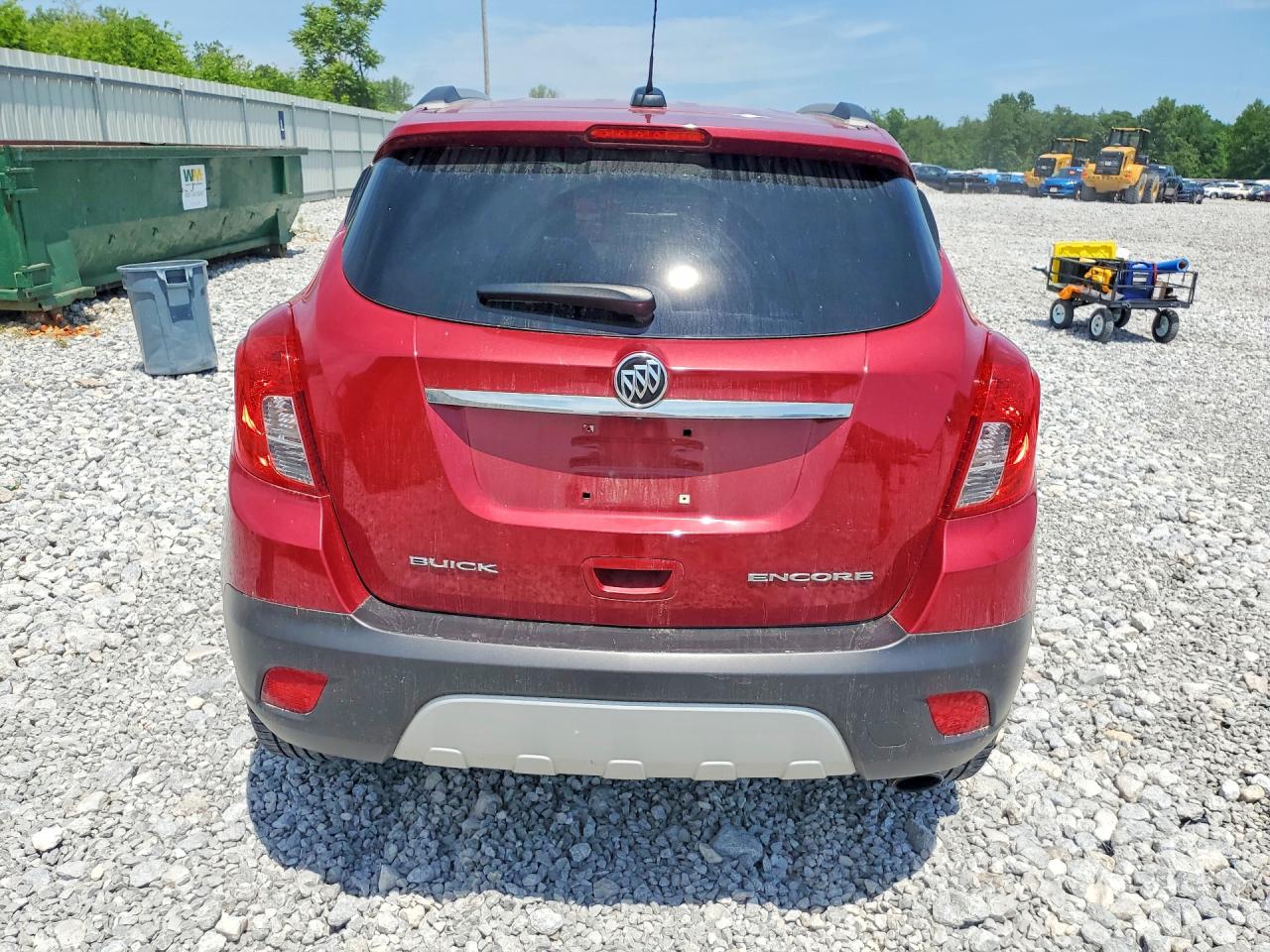 Buick Encore