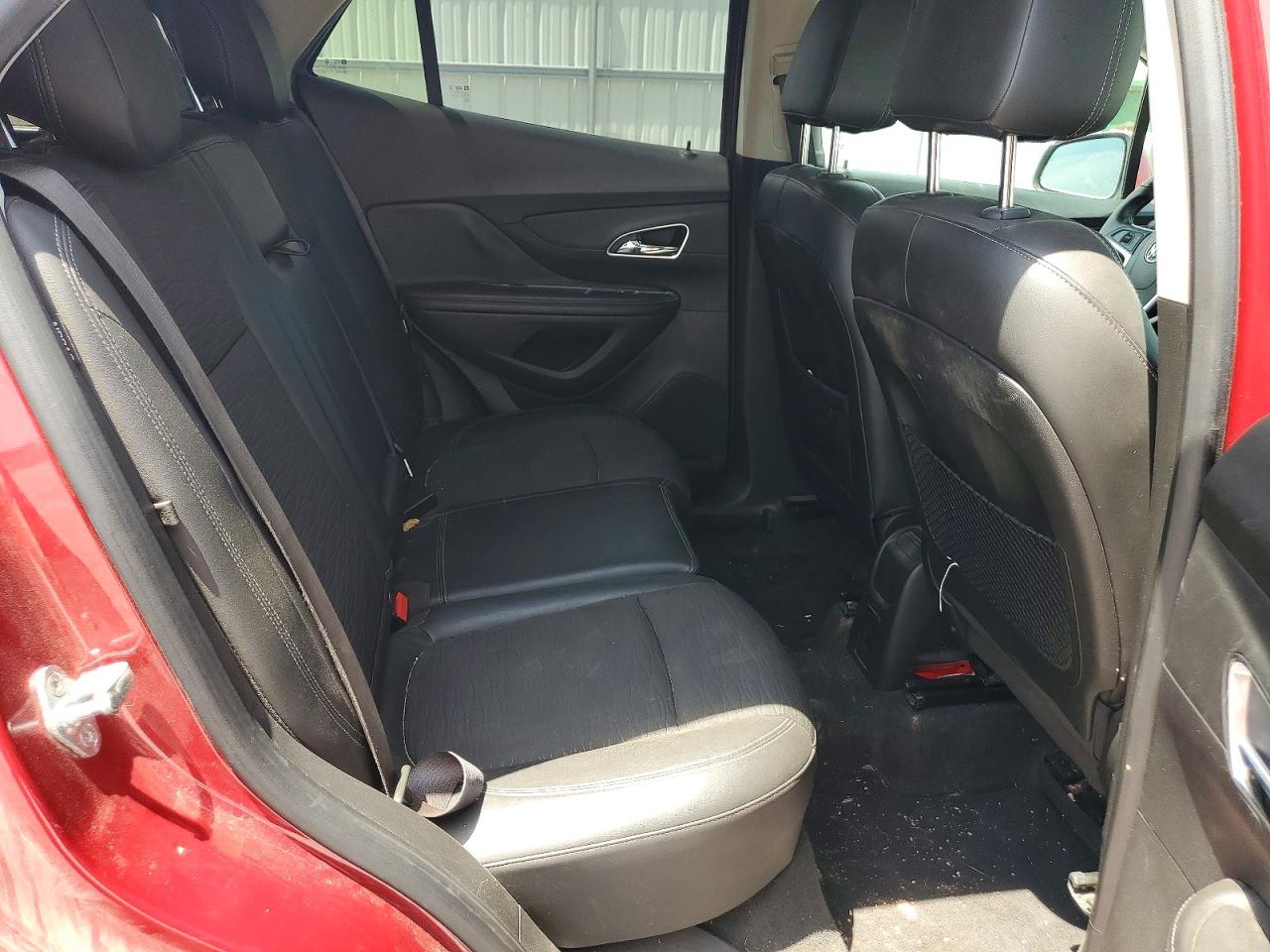 Buick Encore