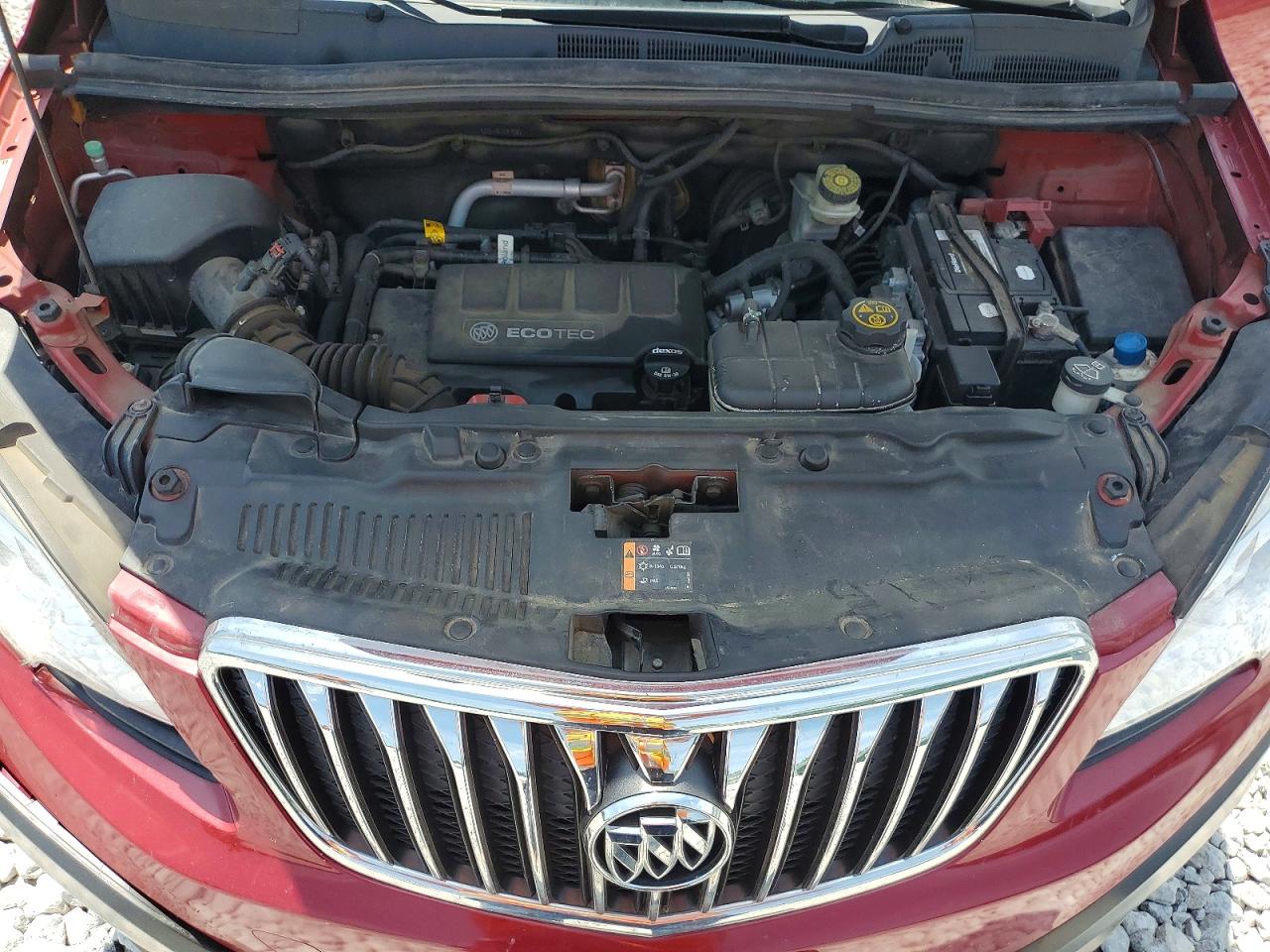 Buick Encore