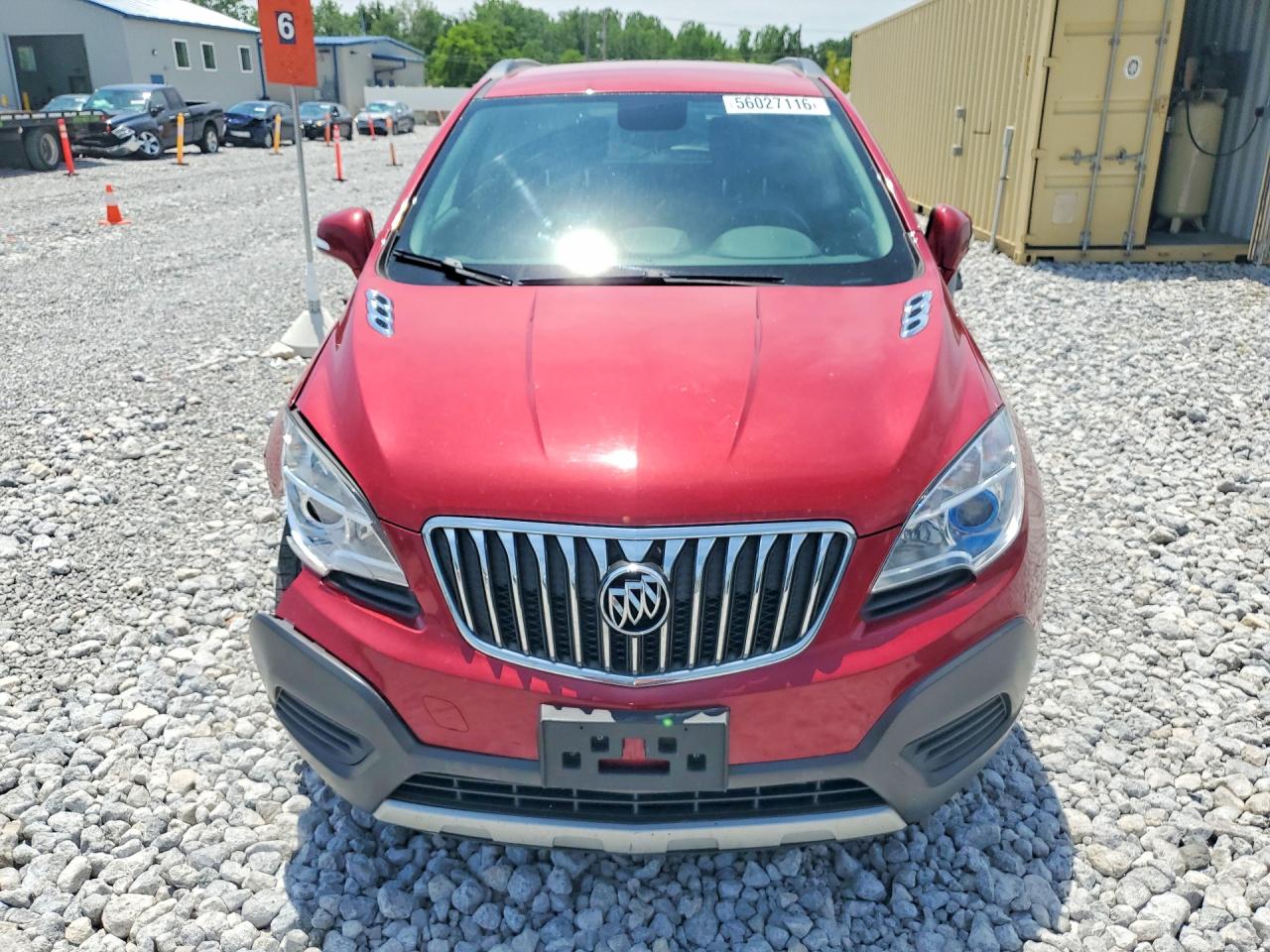 Buick Encore
