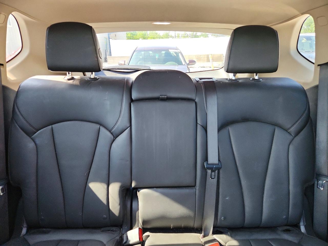 Buick Envision Premium Ii