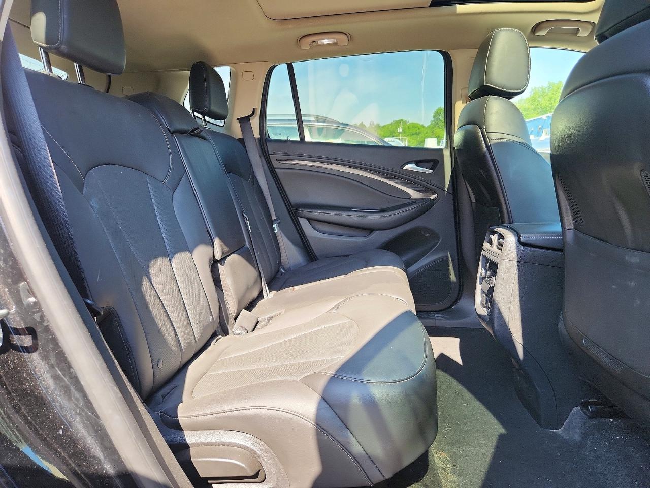 Buick Envision Premium Ii