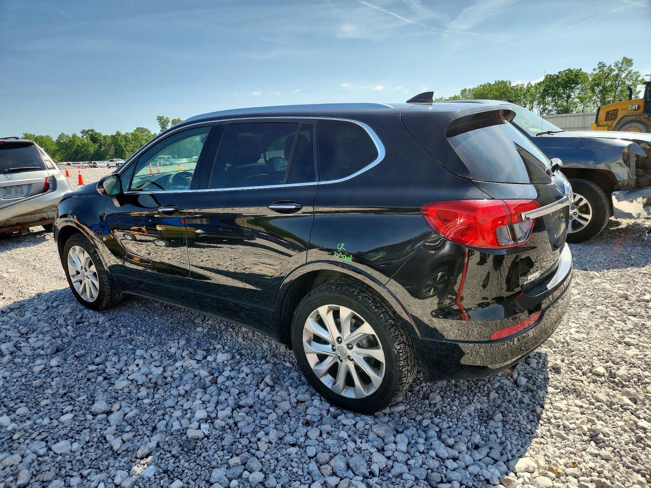 Buick Envision Premium Ii