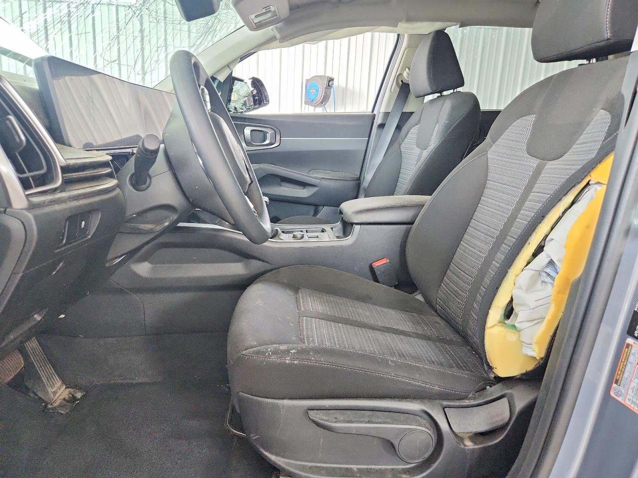 Kia Sorento Lx