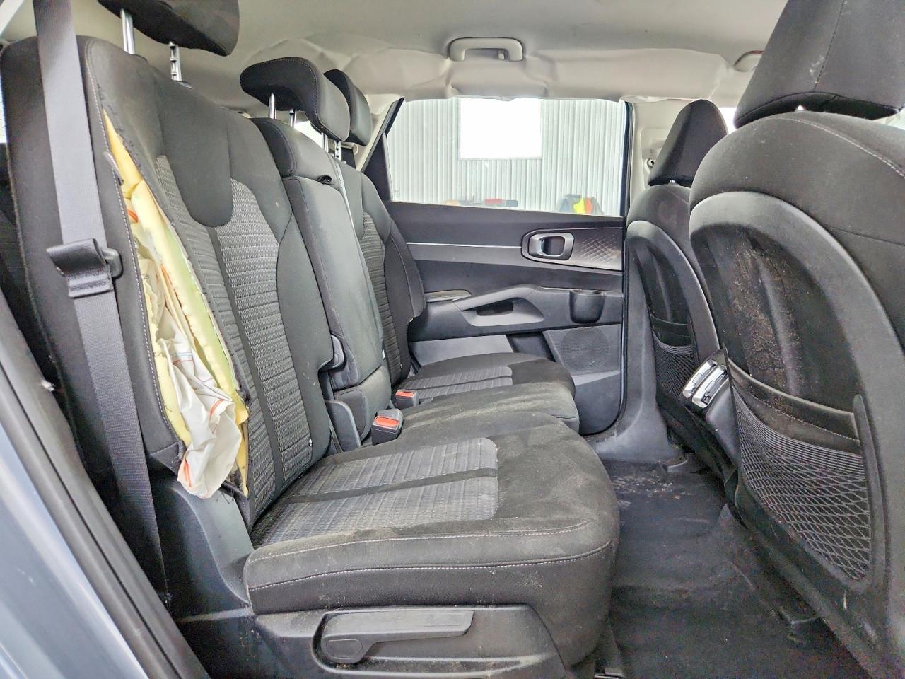 Kia Sorento Lx