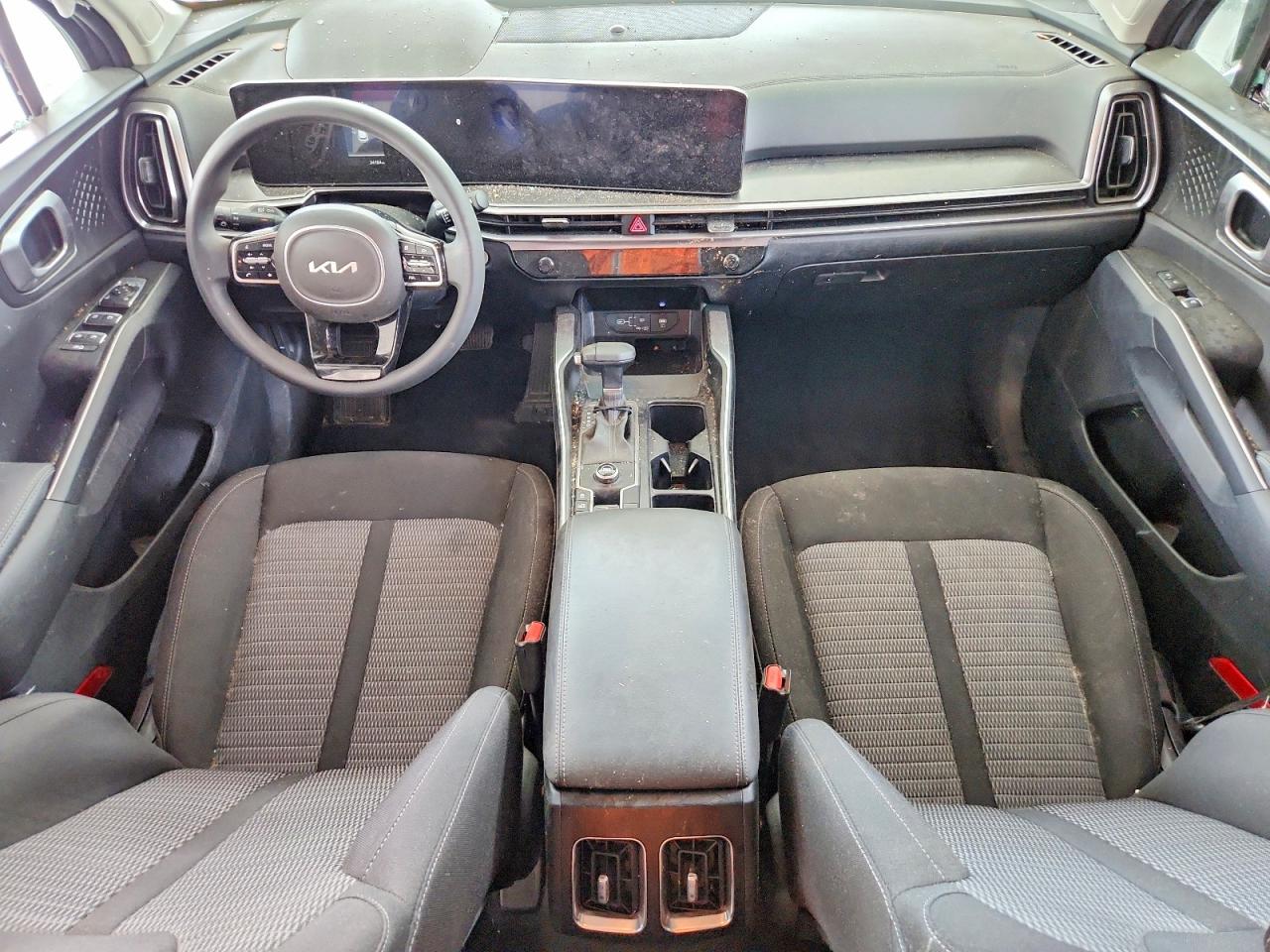 Kia Sorento Lx