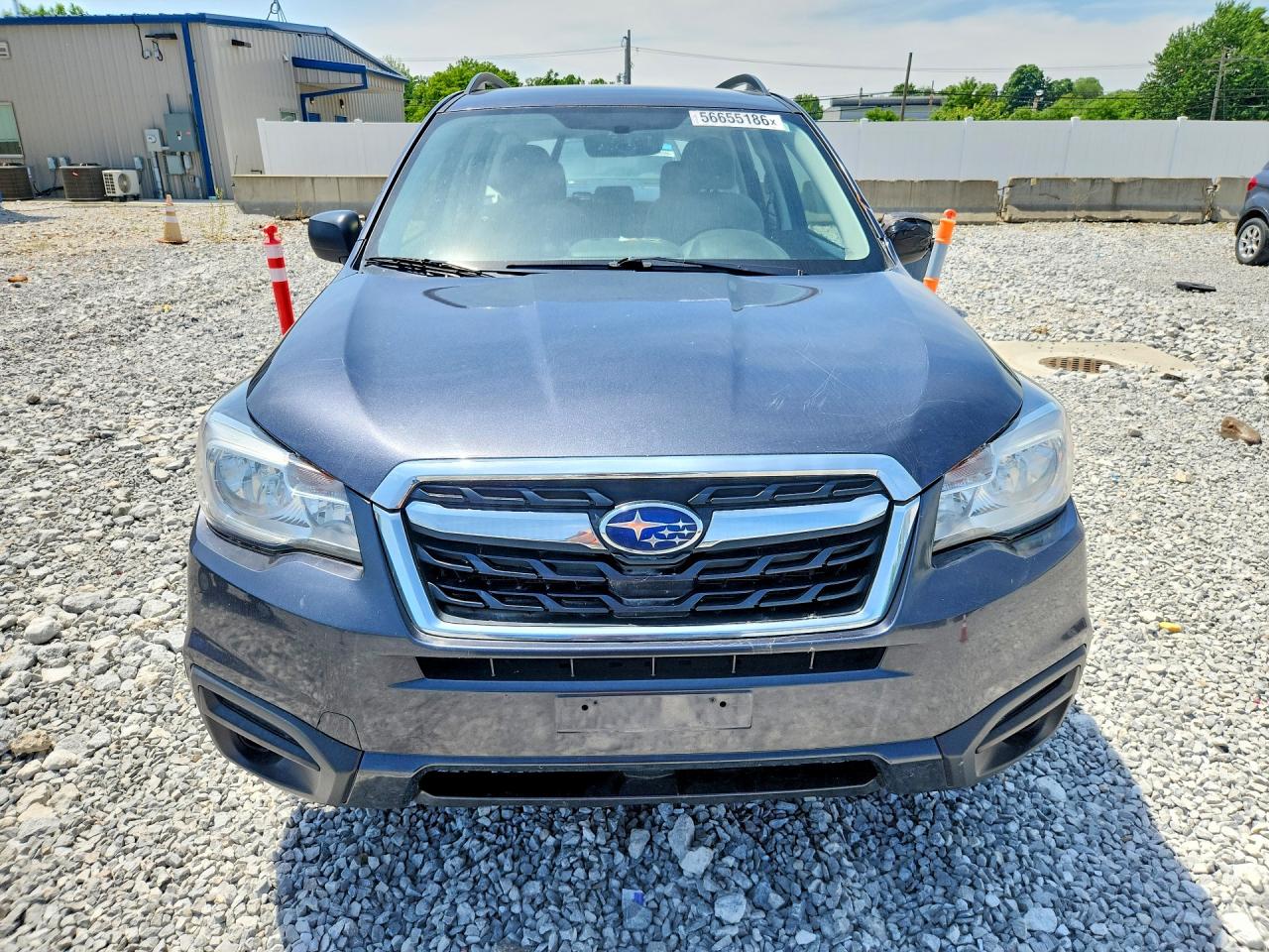 Subaru Forester 2.5i