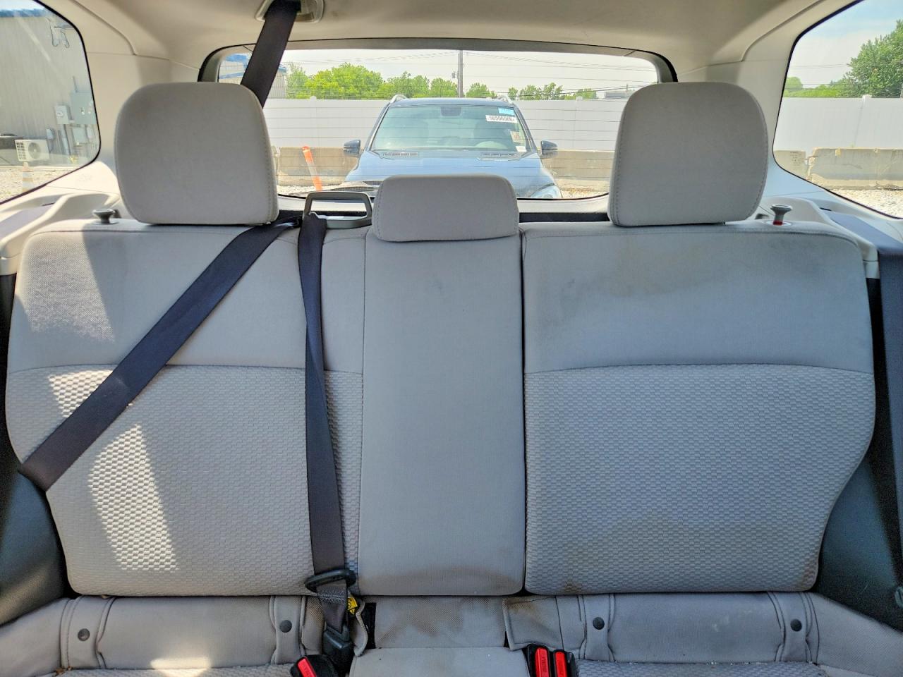 Subaru Forester 2.5i
