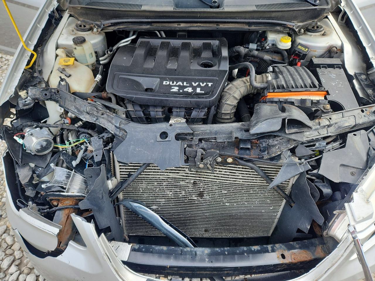 Chrysler 200 Limited