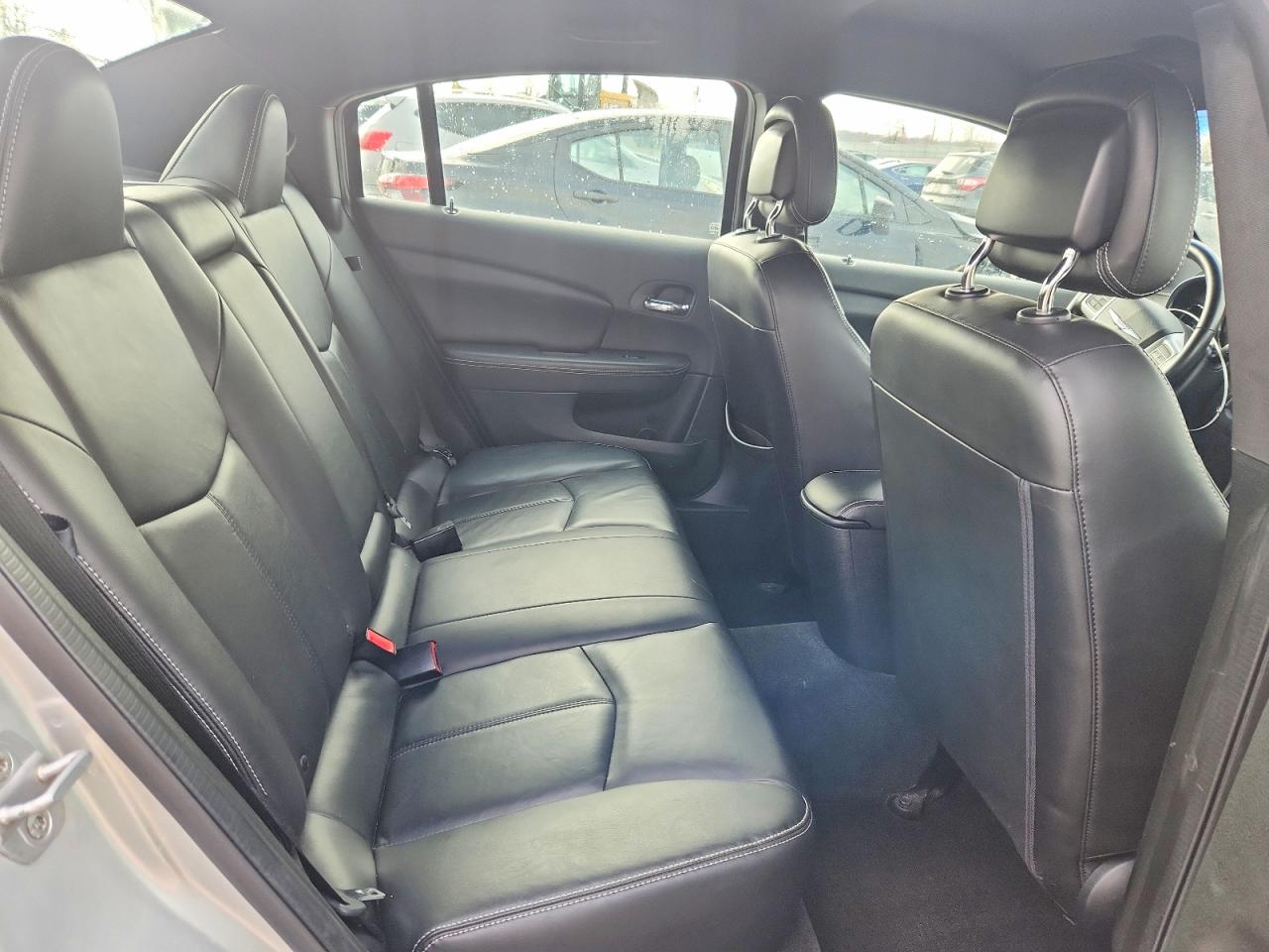 Chrysler 200 Limited