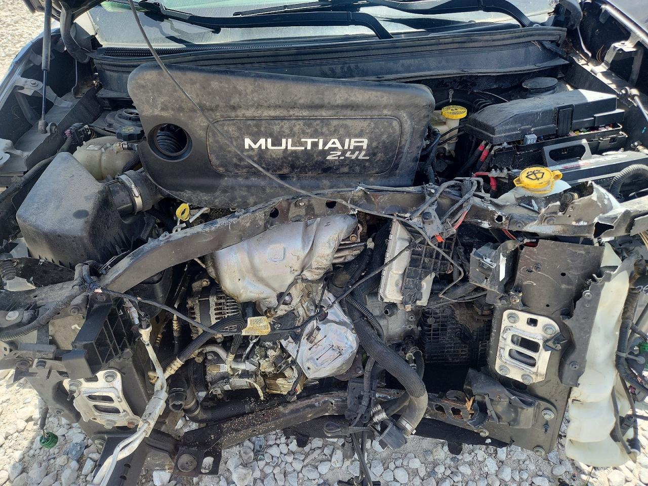 Jeep Cherokee Latitude