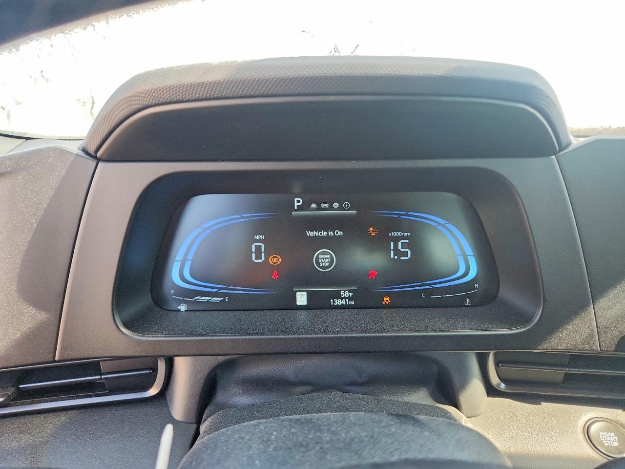 Hyundai ELANTRA Sel Sport