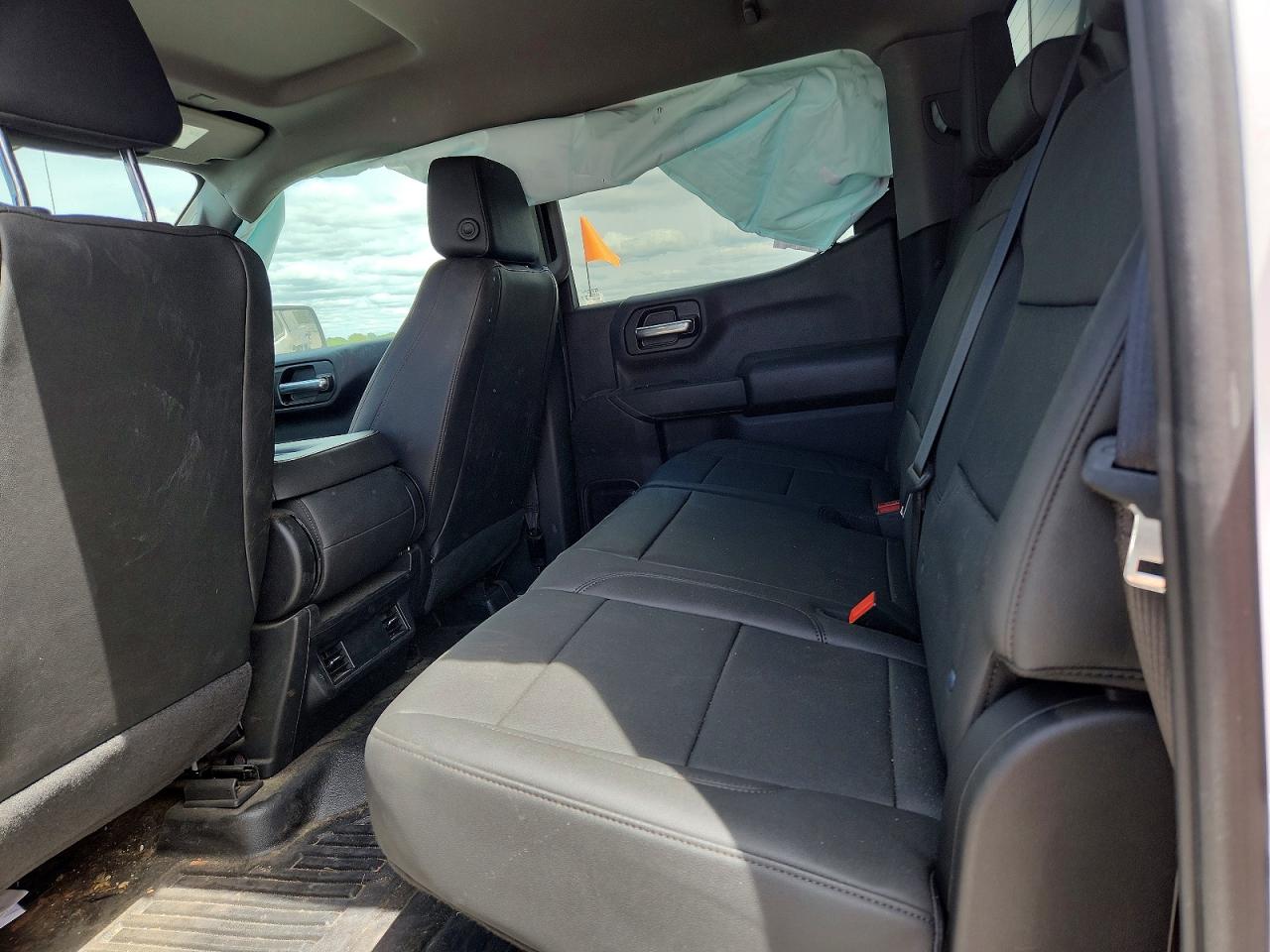 Chevrolet Silverado K1500