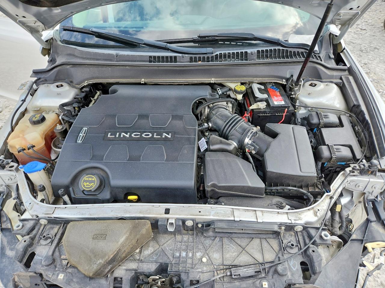 Lincoln MKZ