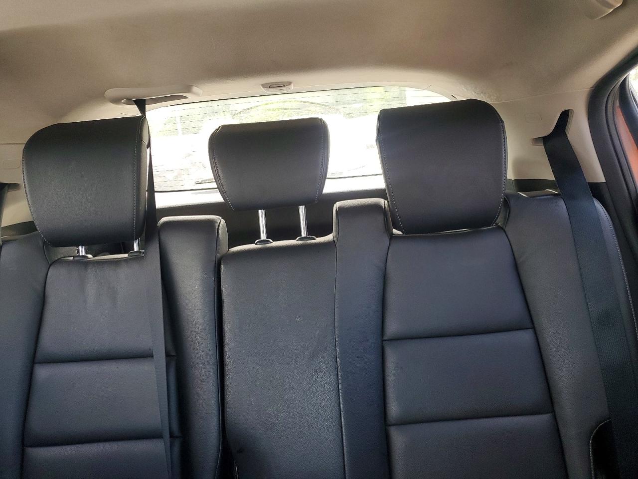 Honda HR-V Exl