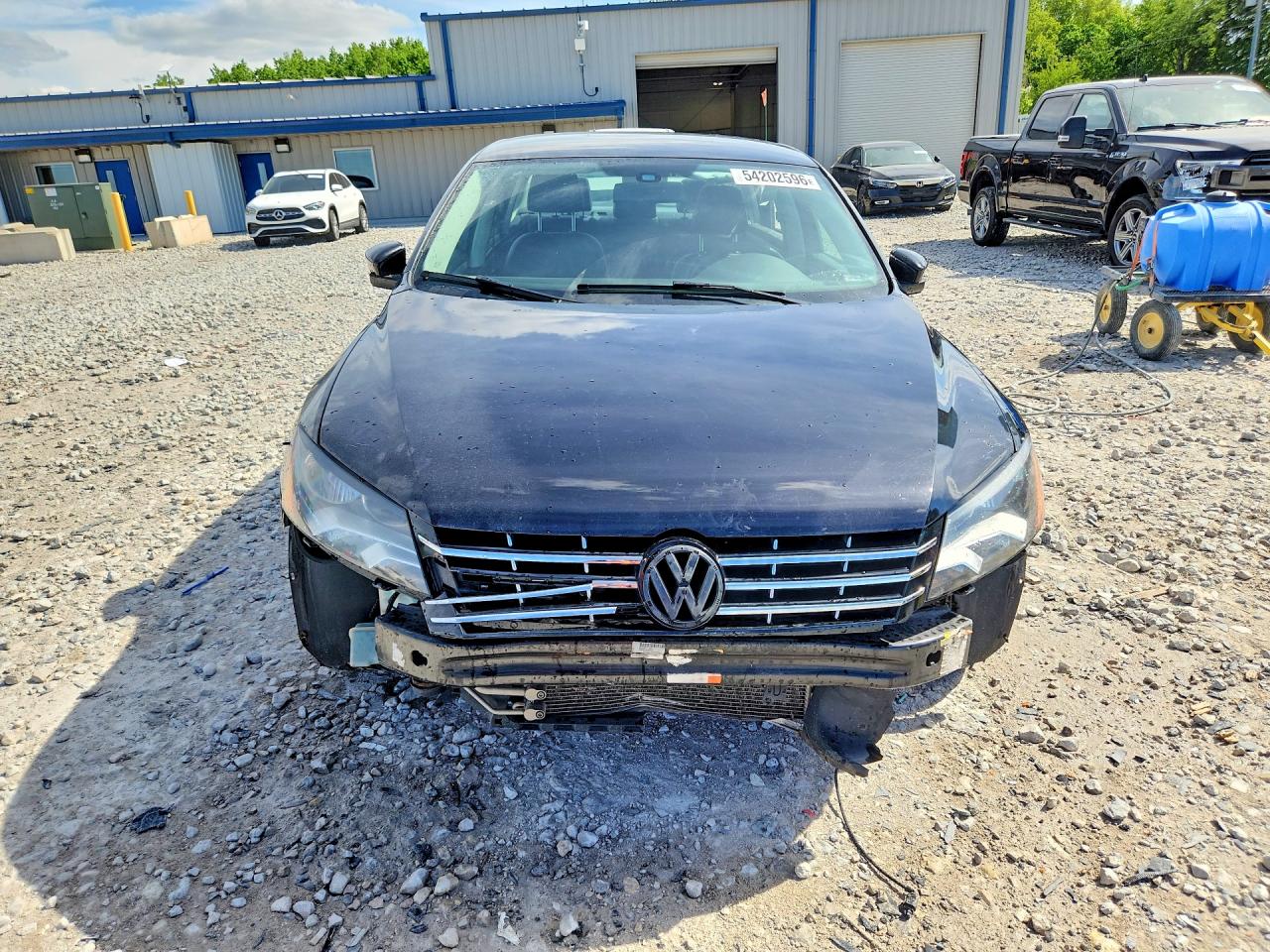 Volkswagen Passat Se