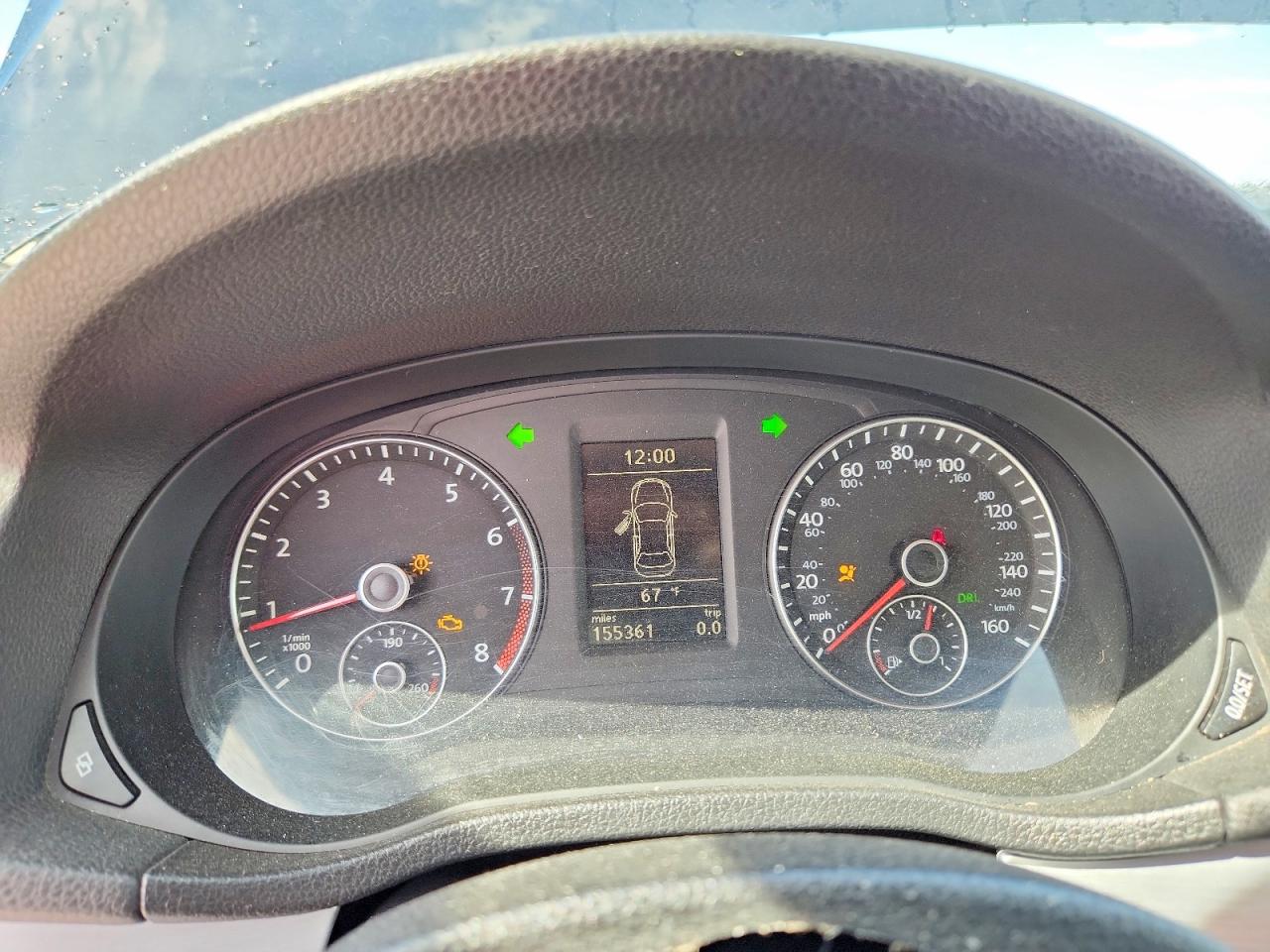 Volkswagen Passat Se