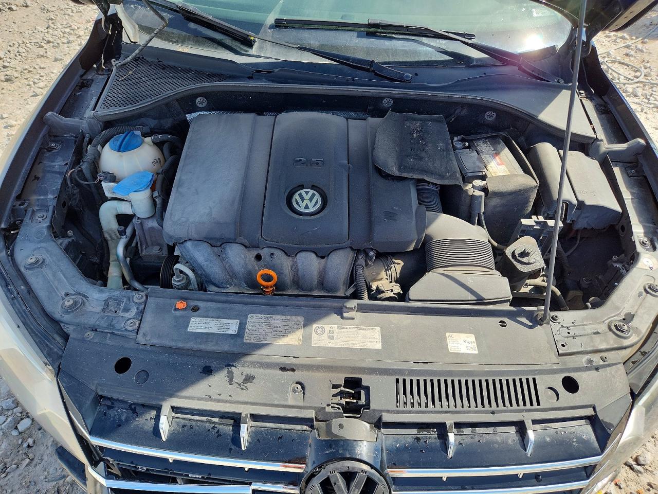 Volkswagen Passat Se
