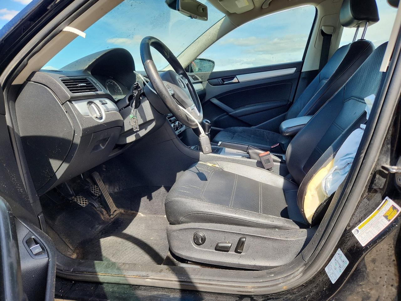 Volkswagen Passat Se