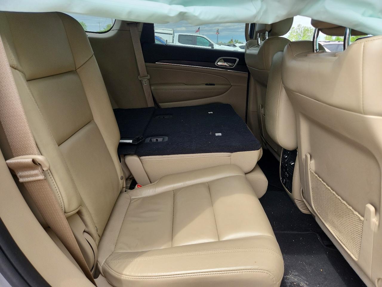 Jeep Cherokee Limited