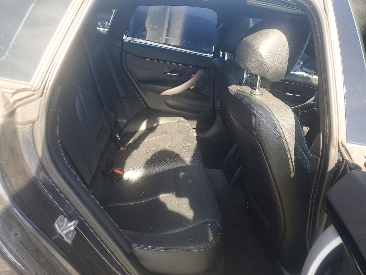 BMW 4 Series Gran Coupe