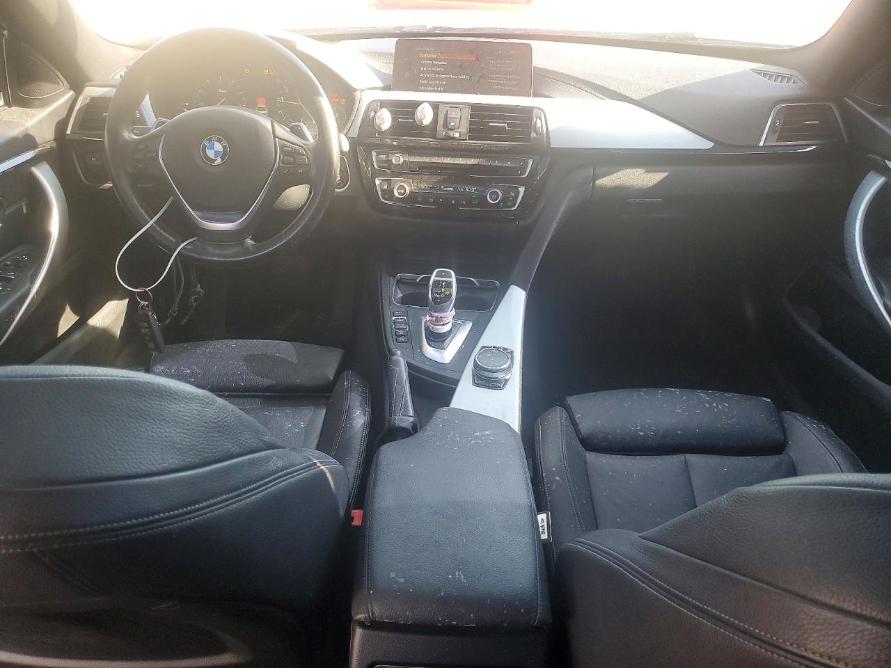 BMW 4 Series Gran Coupe