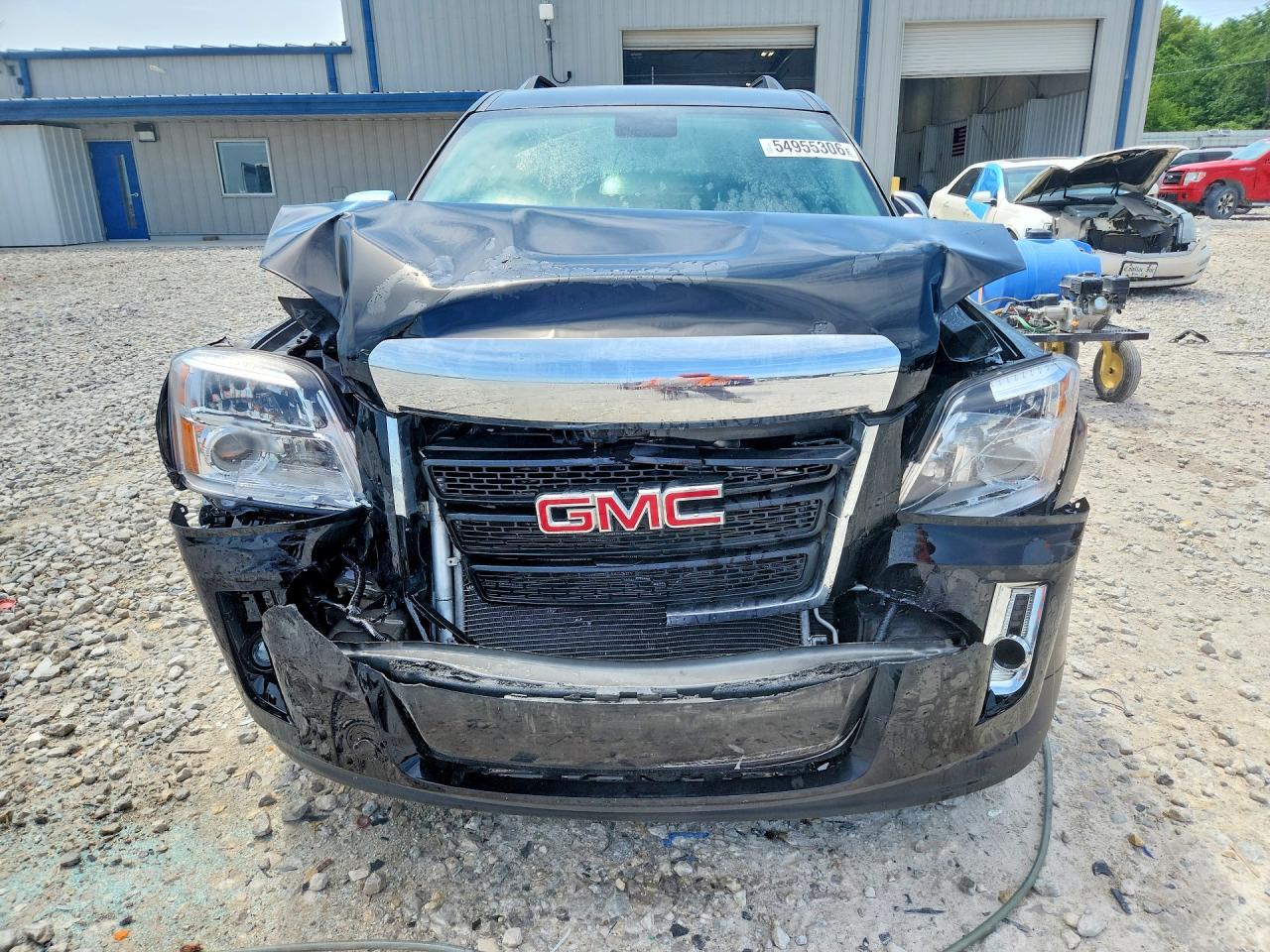 GMC Terrain Sle