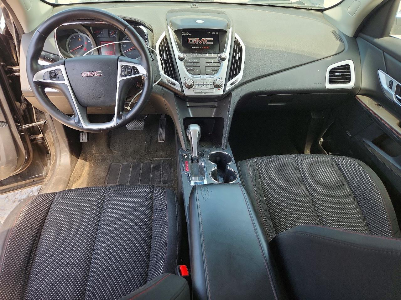GMC Terrain Sle