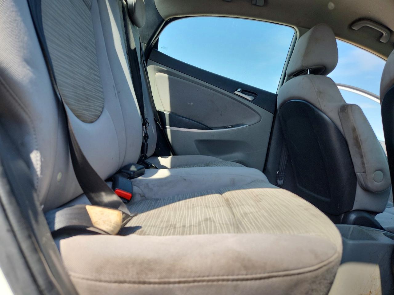 Hyundai ACCENT Se