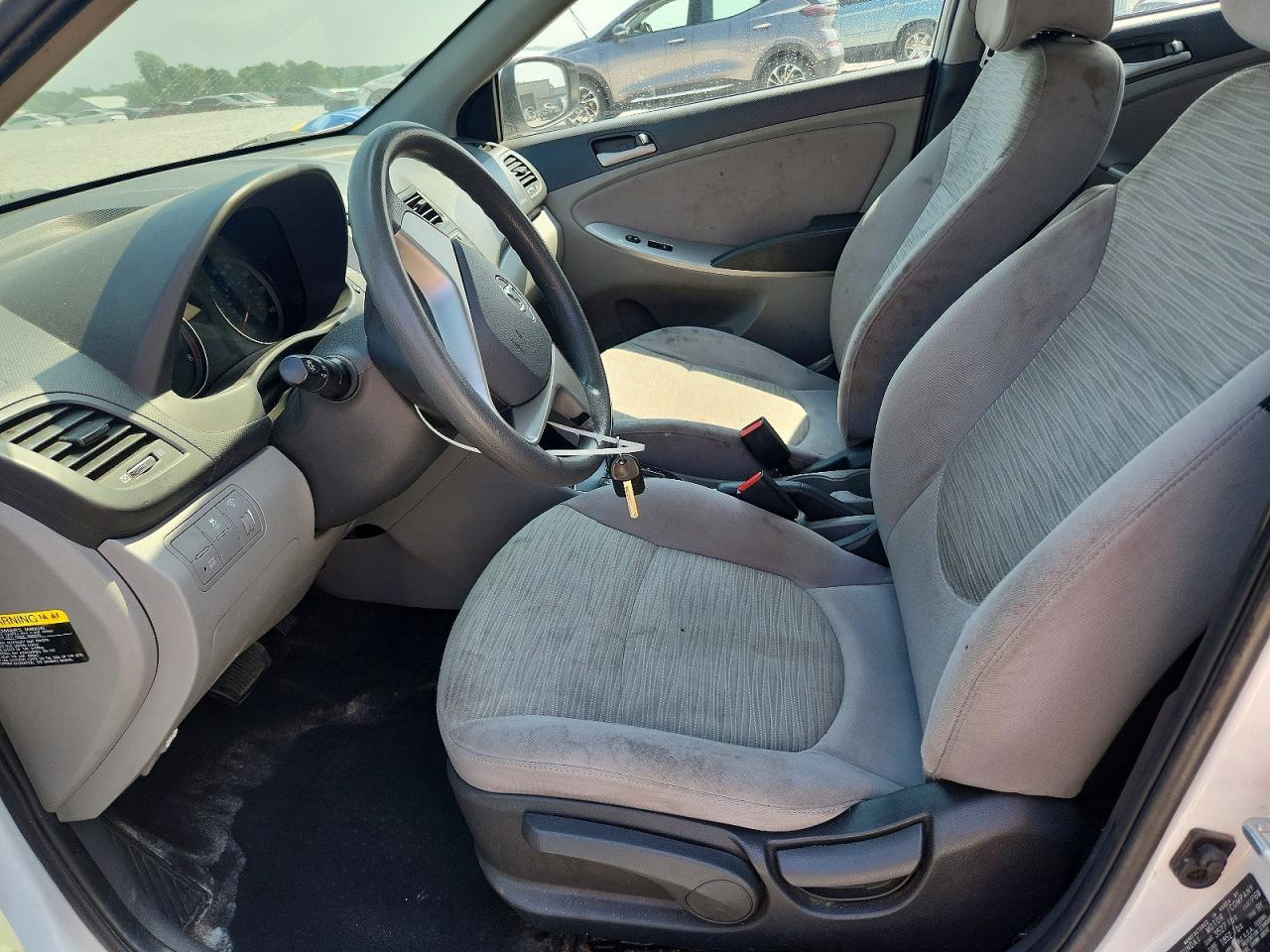 Hyundai ACCENT Se