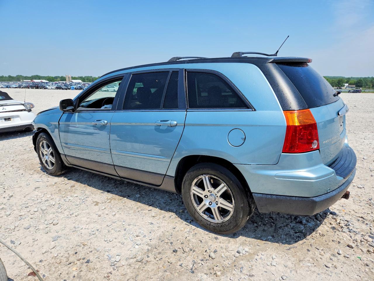 Chrysler Pacifica Touring