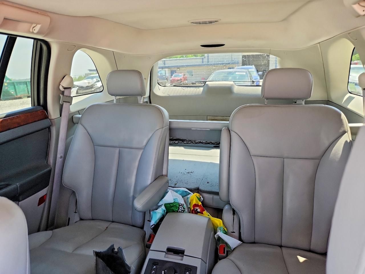 Chrysler Pacifica Touring