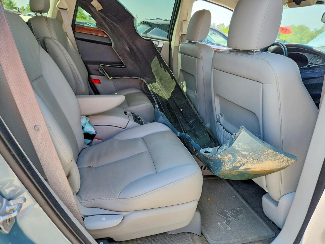 Chrysler Pacifica Touring