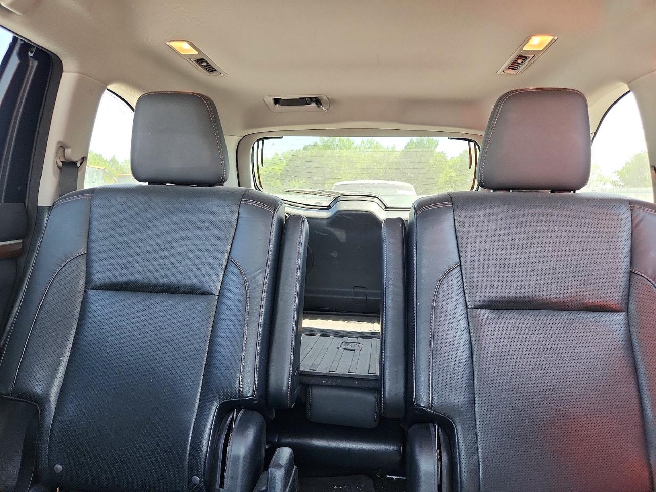 Toyota Highlander Limited