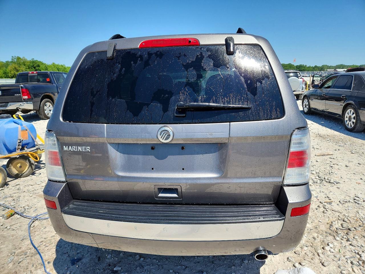 Mercury Mariner