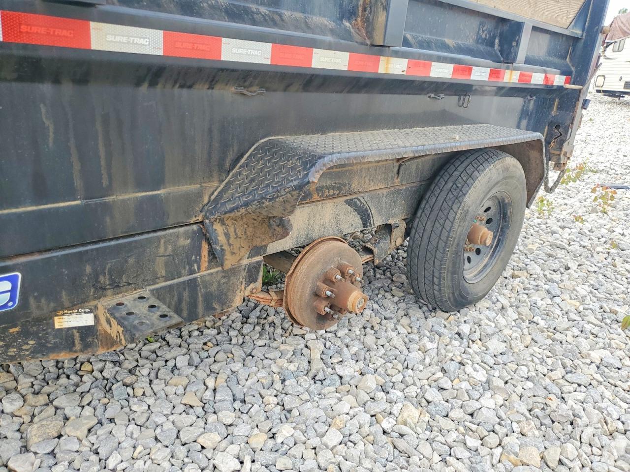 Suretrac Dump Traile Other
