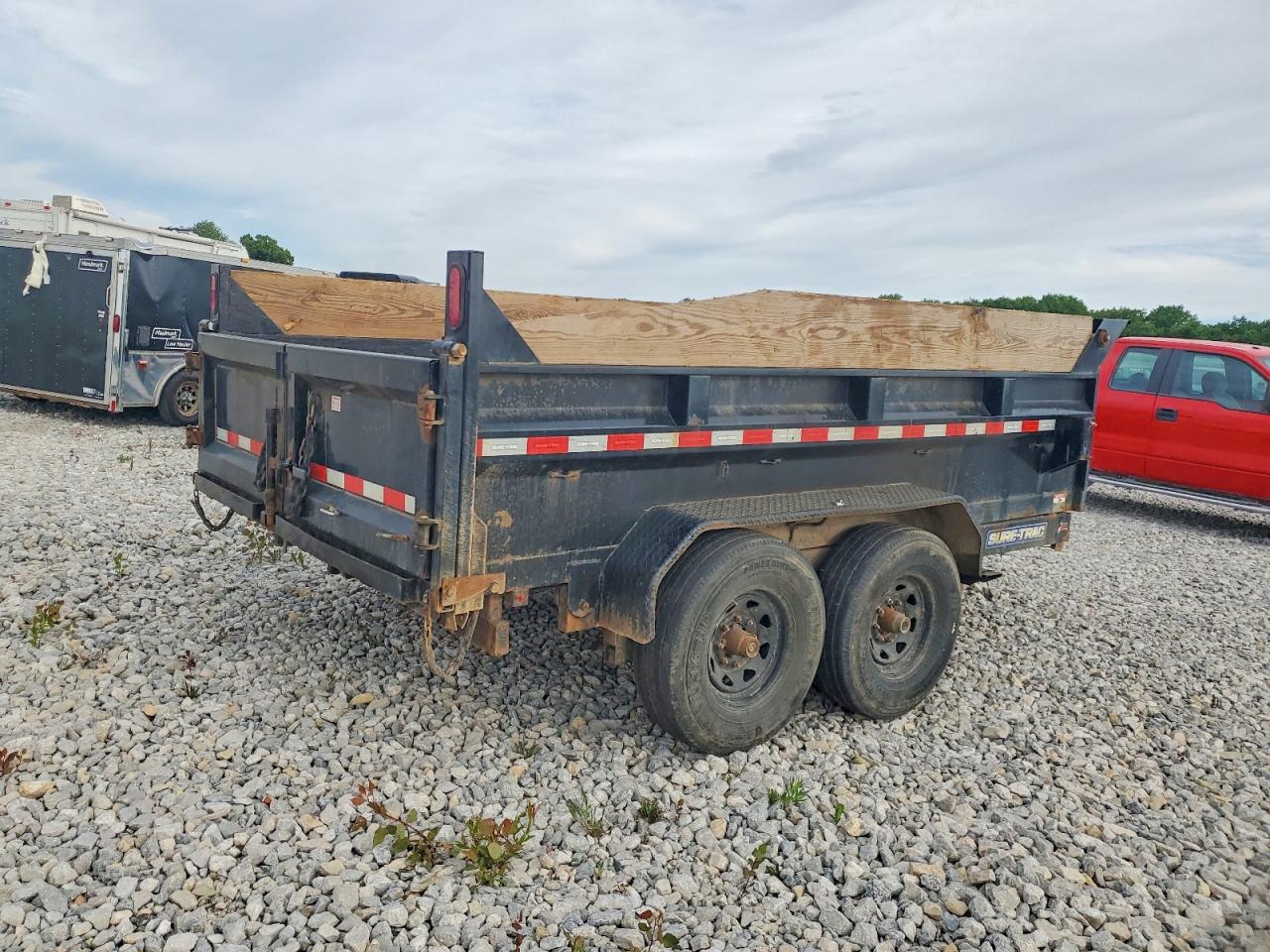 Suretrac Dump Traile Other