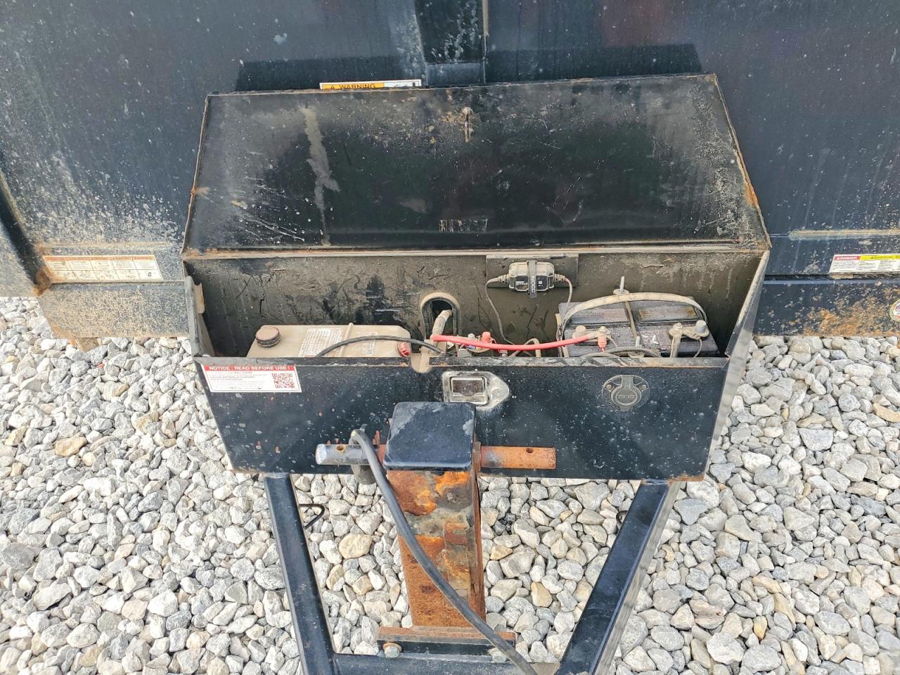 Suretrac Dump Traile Other