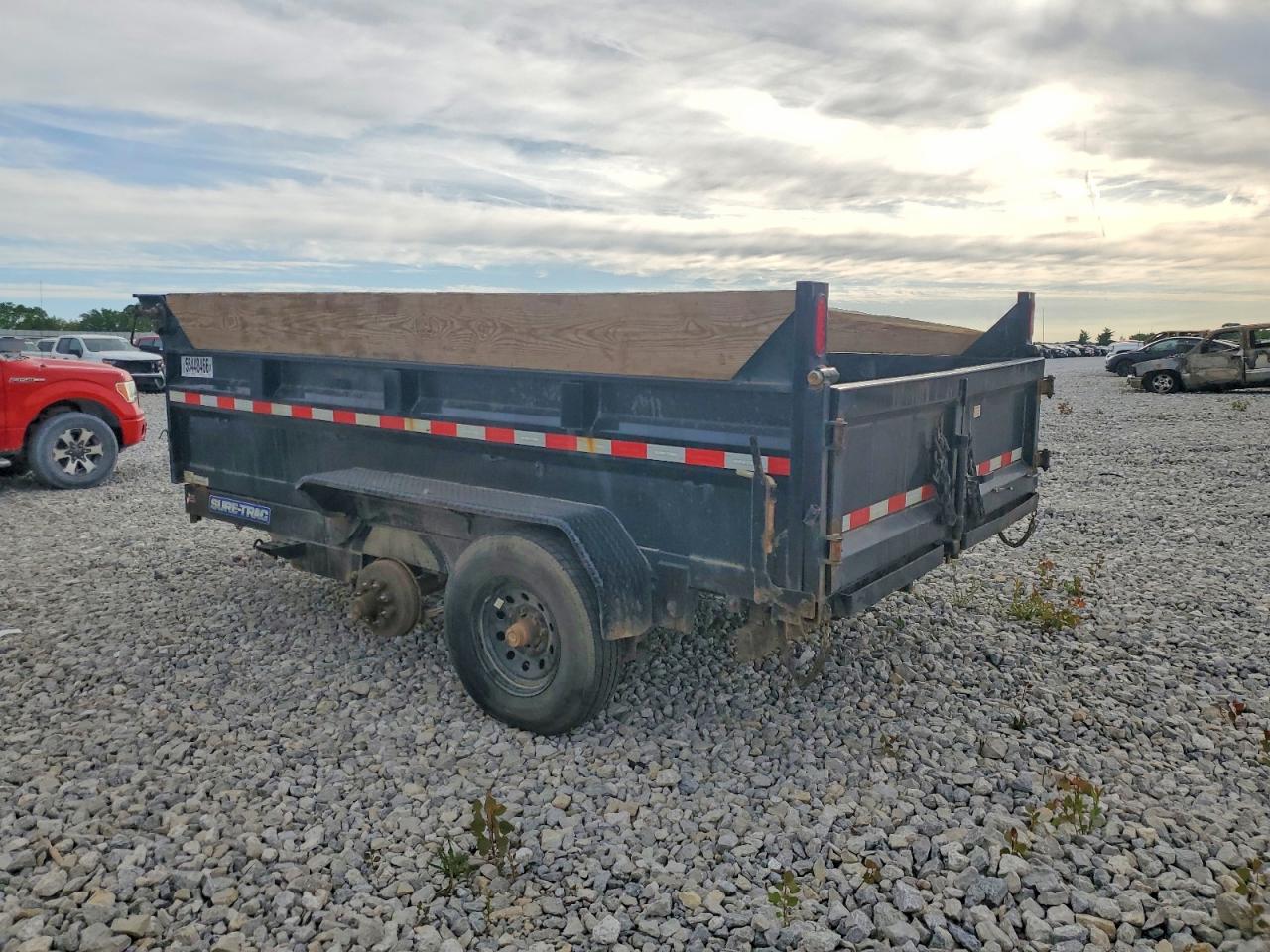 Suretrac Dump Traile Other