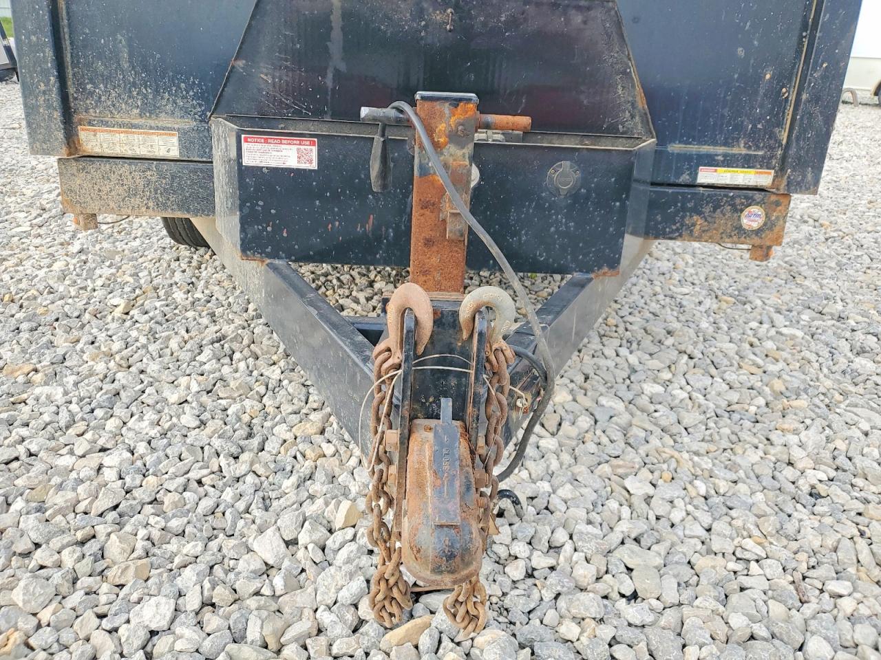 Suretrac Dump Traile Other
