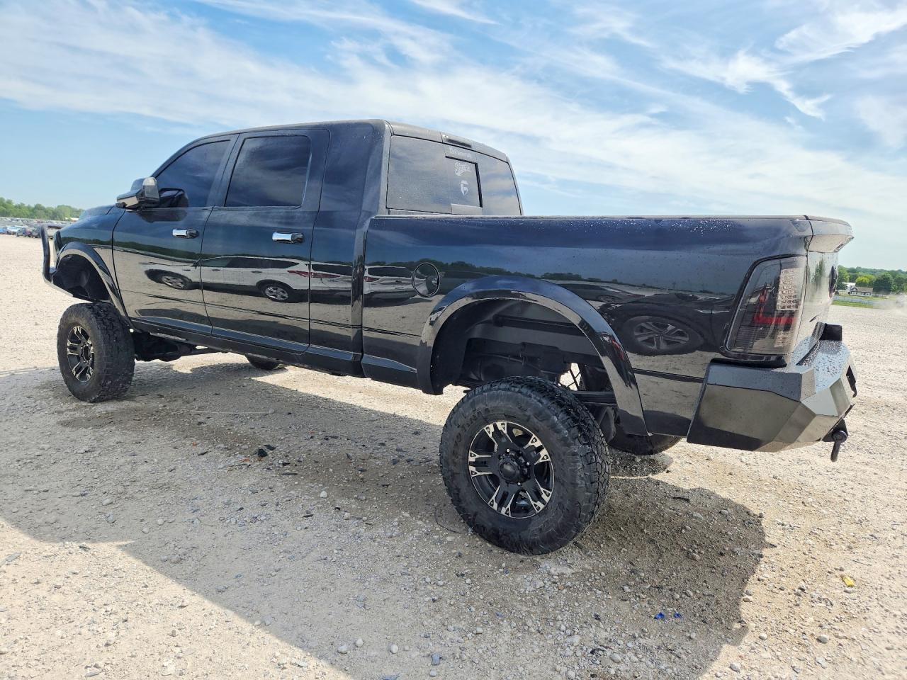 Dodge Ram 2500