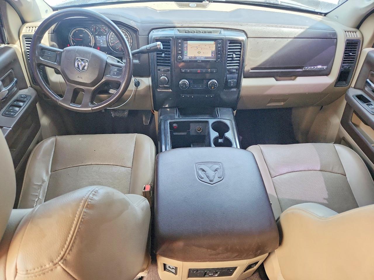 Dodge Ram 2500