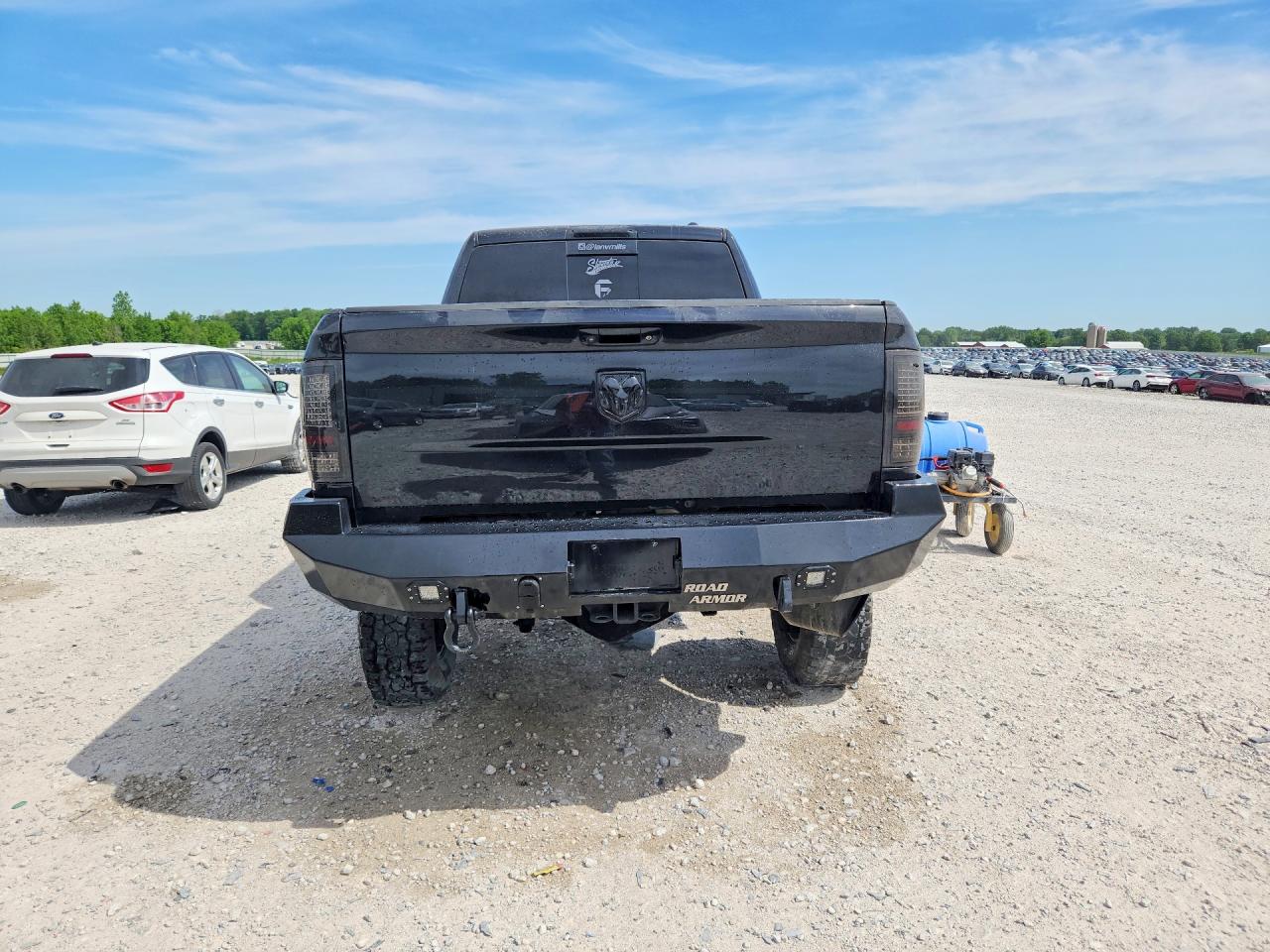 Dodge Ram 2500