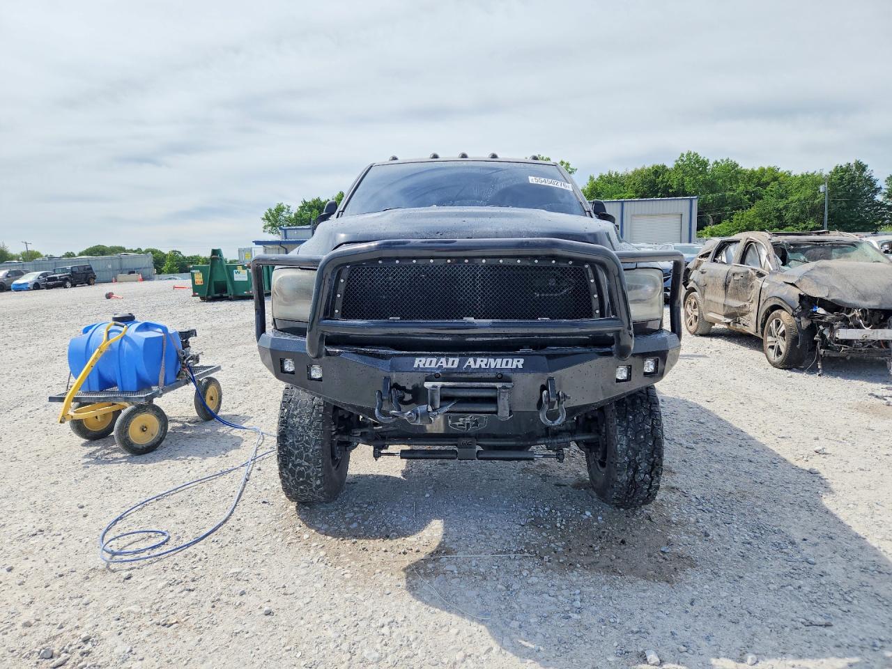 Dodge Ram 2500