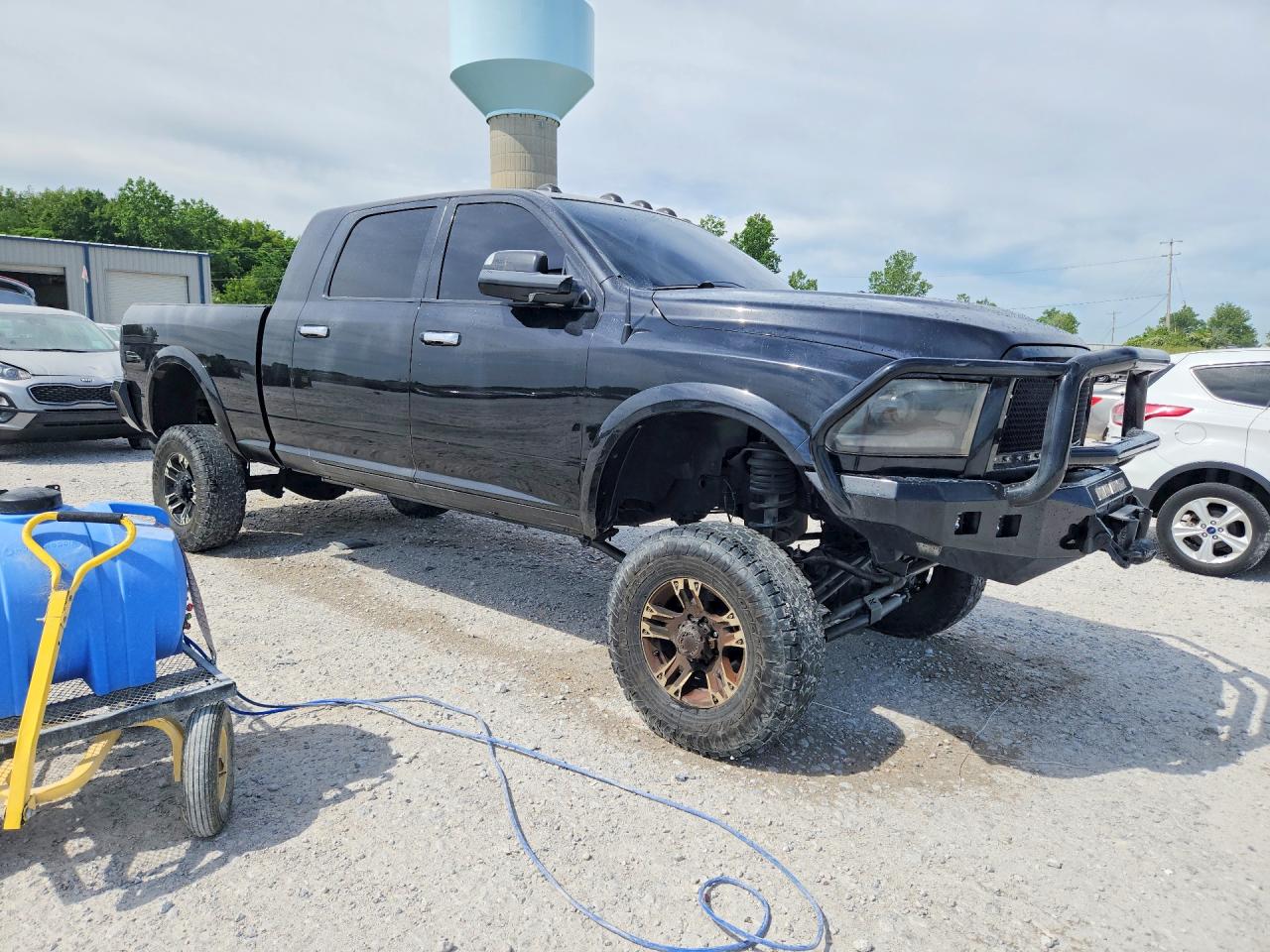 Dodge Ram 2500