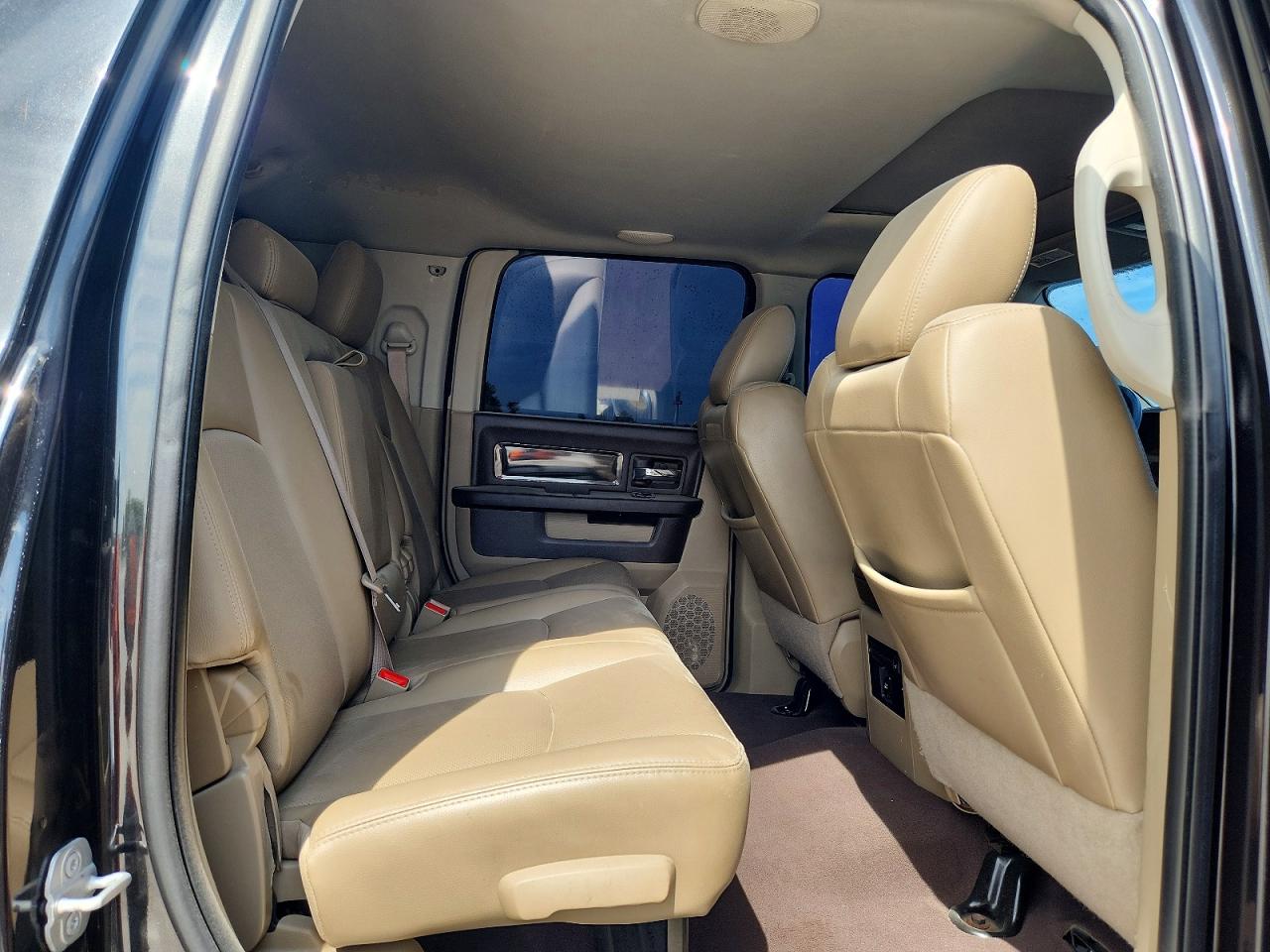 Dodge Ram 2500
