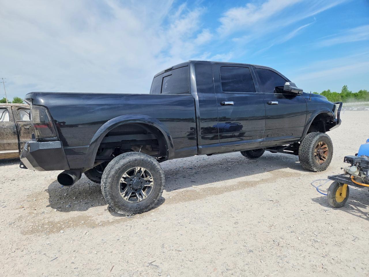 Dodge Ram 2500